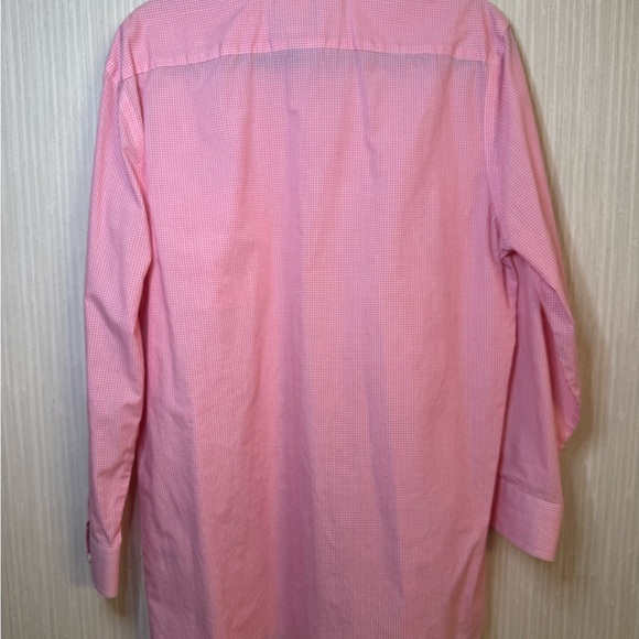 Stafford Pink‎ Dress Shirt - Picture 2 of 3